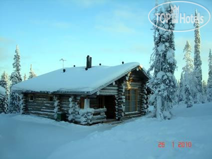 Photos Metsahanhi Cottage