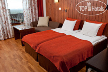 Новые добавленные фото туристов Ruka Village APT
