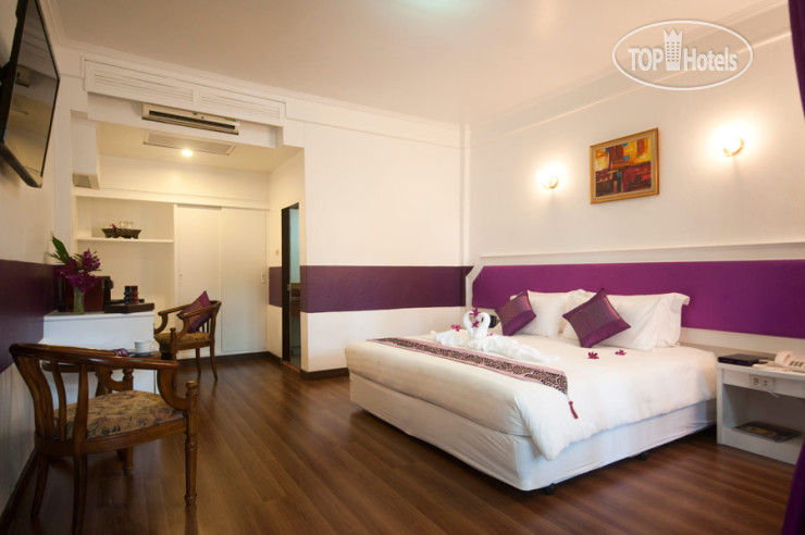 New photos from tourists The L Resort 4*