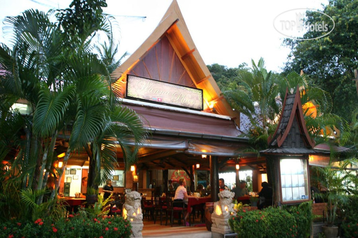 Hotelier's photos The L Resort 4*