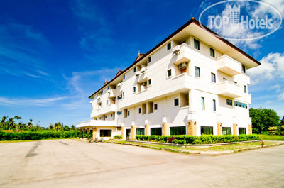 Hotel photo Diamond Place 2*