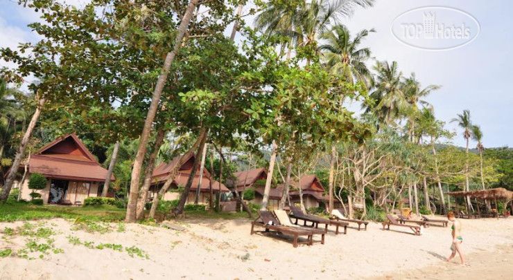 New photos from tourists Anda Lanta Resort 3*