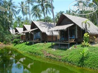 Hotel photo CoCo Cottage 3*