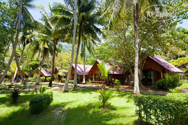 New photos from tourists Kaw Kwang Beach Resort 3*