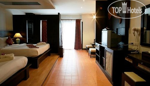 New photos from tourists Krabi Tropical Beach Resort 3*