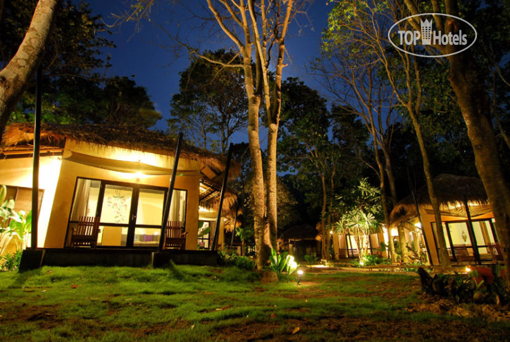 New photos from tourists LaLaanta Hideaway Resort