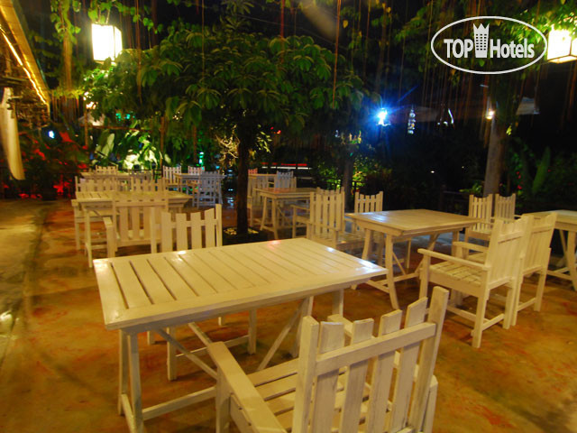 New photos from tourists Lanta Klong Nin Beach Resort 3*
