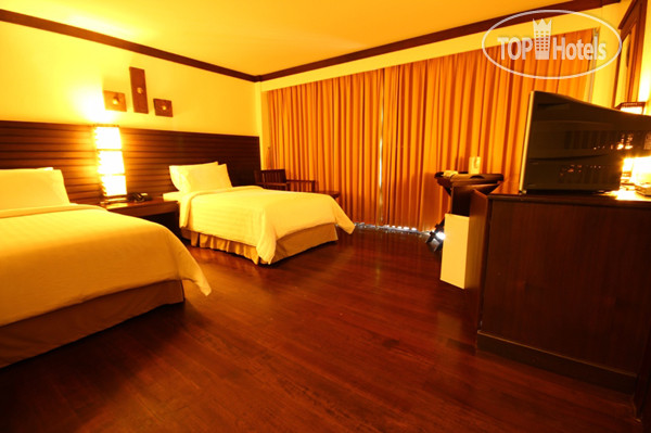New photos from tourists Lanta Mermaid Boutique House 3*