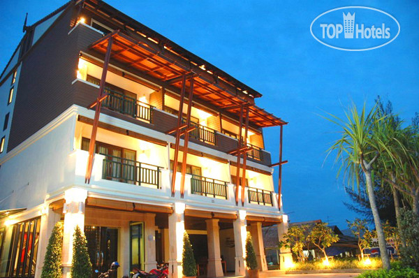 Hotel photo Lanta Mermaid Boutique House 3*