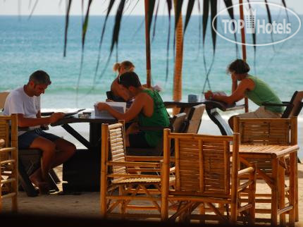 New photos from tourists Lanta Nice Beach Resort 3*