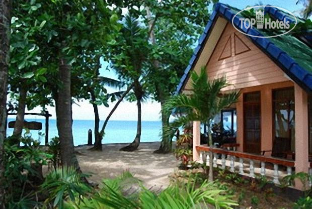 Hotelier's photos Lanta Riviera Resort 3*