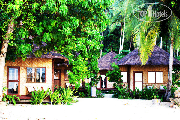 Hotel photo Mayalay Beach Resort 3*