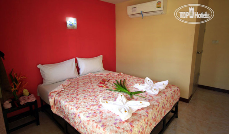 Hotel photo Pongpan House Phi Phi 1*