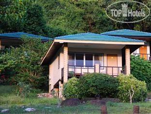 Hotel photo Phi Phi ViewPoint Resort 3*