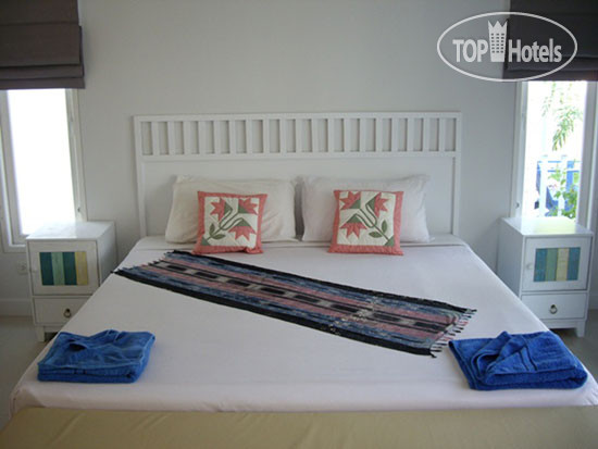 New photos from tourists PP Blue Sky Resort 3*