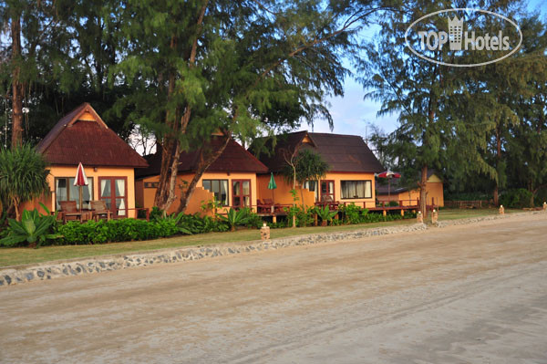 Hotel photo Twin Bay Resort 3*