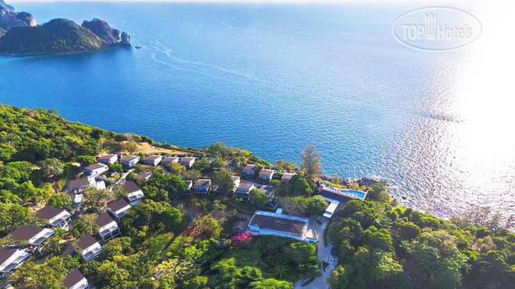 Hotel photo Phi Phi Holiday Resort 4*