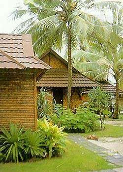 Hotel photo Phi Phi Island Cabana 4*