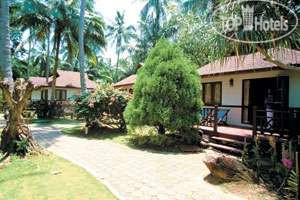 New photos from tourists SAii Phi Phi Island Village 5*