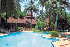 Hotel photo SAii Phi Phi Island Village 5*