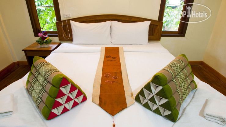 New photos from tourists Ao Nang Cliff View Resort 3*