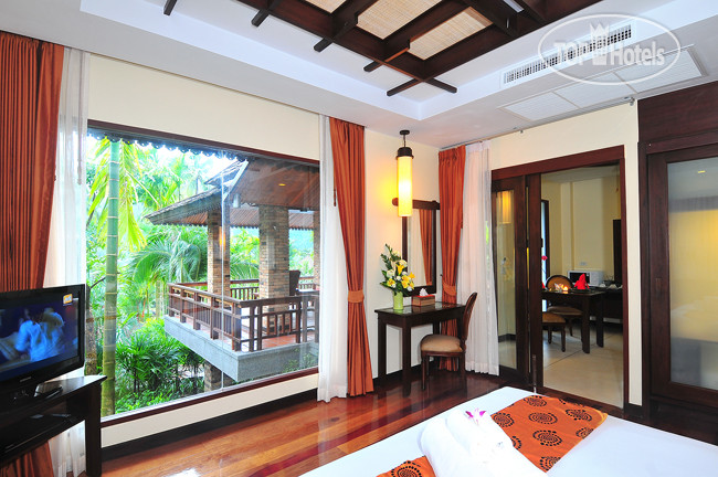 New photos from tourists Ao Nang Phu Pi Maan Resort & Spa 4*