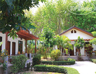 Hotel photo Ao-Nang Baan Suan Resort 2*