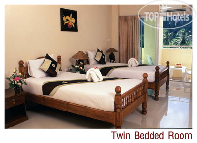 New photos from tourists Aonang Goodwill Hotel 2*