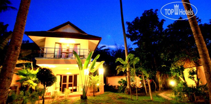 Hotel photo Aonang Lake Side Bungalow 2*