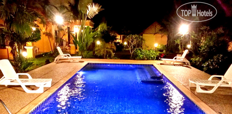 New photos from tourists Aonang Lake Side Bungalow 2*