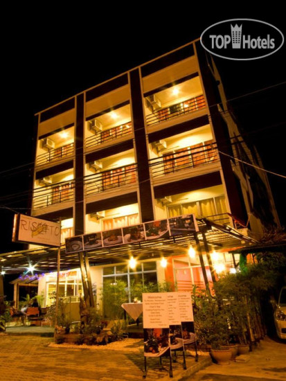 Hotelier's photos Ascot Krabi 2*