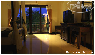 Hotel photo Baan Andaman 3*