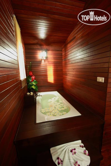 New photos from tourists Baan Habeebee Resort 4*