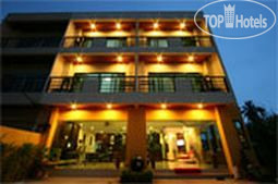 Hotel photo Baan Havaree Resort 2*