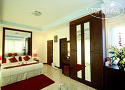 New photos from tourists Baan Havaree Resort 2*