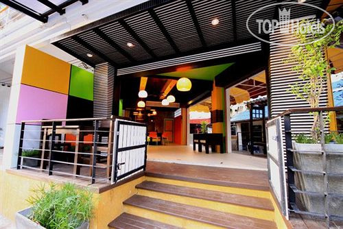 Hotelier's photos Baan Sabaidee 1*