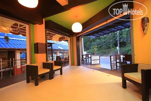 New photos from tourists Baan Sabaidee 1*