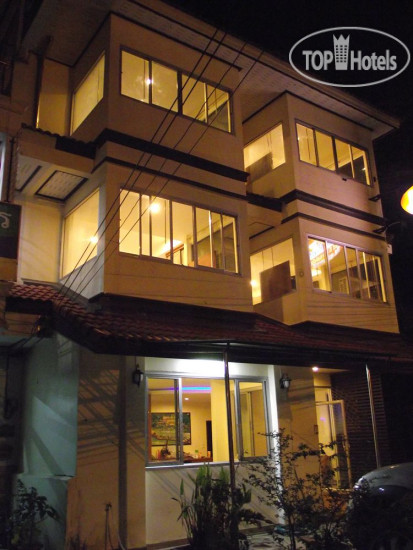 Hotelier's photos Baanthara Guesthouse 2*