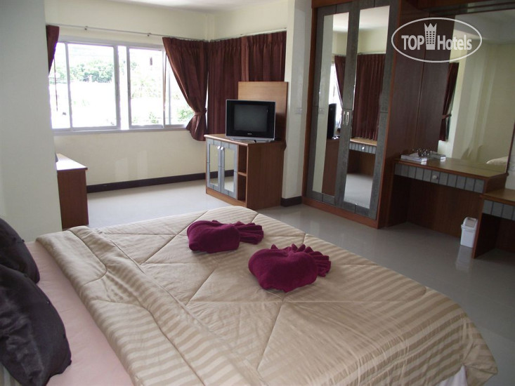 New photos from tourists Baanthara Guesthouse 2*