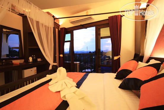 New photos from tourists Dee Andaman Krabi hotel 4*