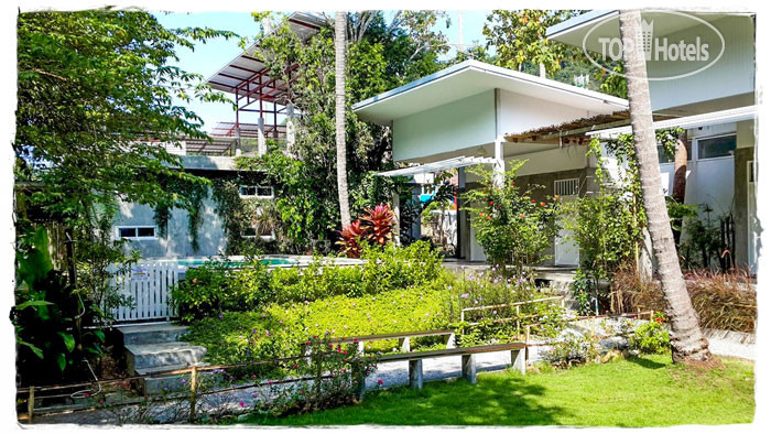 Hotelier's photos Glur Hostel 2*