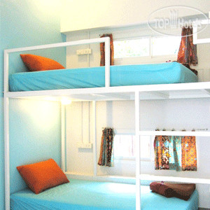 New photos from tourists Glur Hostel 2*