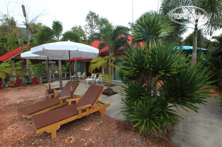 New photos from tourists Green View Village Resort 3*