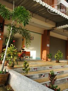 Hotel photo J.Mansion 2*