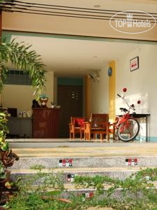 New photos from tourists J.Mansion 2*