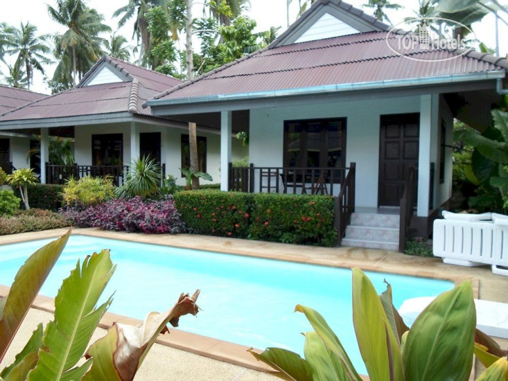 Hotelier's photos Orange Village 2*