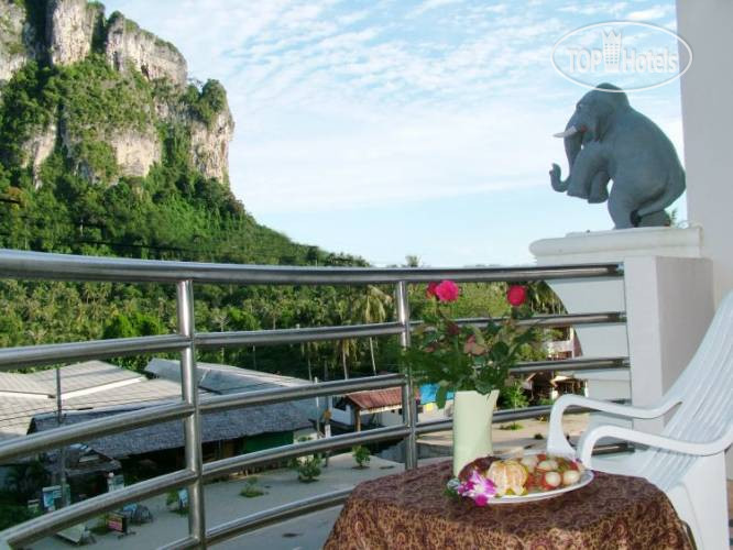 New photos from tourists Phranang Place 3*