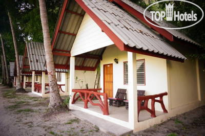 Hotel photo Poda Island Resort 2*