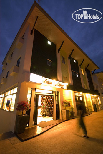 New photos from tourists The Royal Nakara 3*