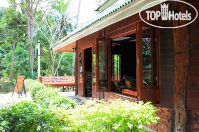 Hotel photo Vipa Tropical Resort 3*